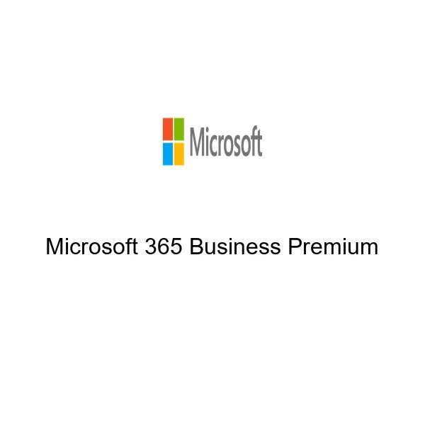Microsoft 365 Business Premium