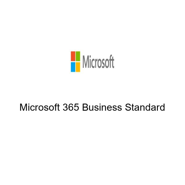 Microsoft 365 Business Standard
