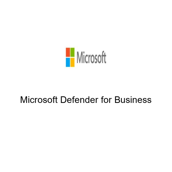 Microsoft Defender for Business
