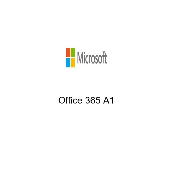 Office 365 A1