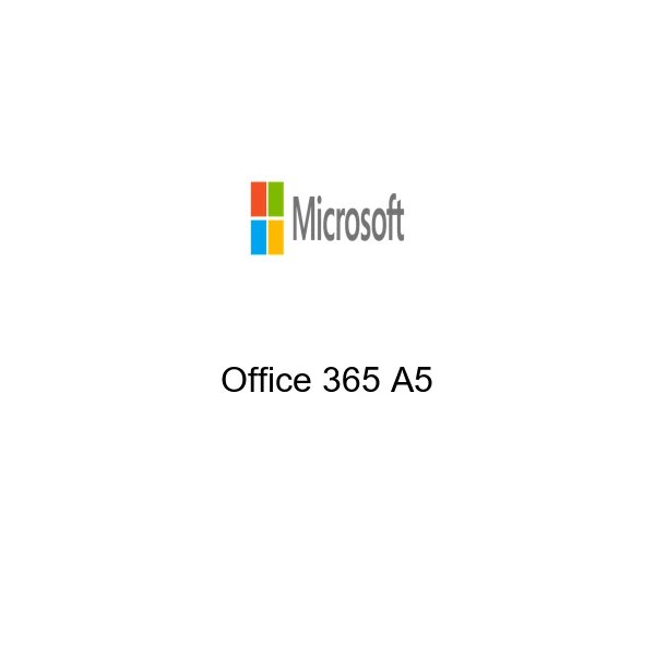 Office 365 A5