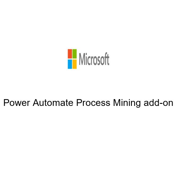 Power Automate Process Mining add on