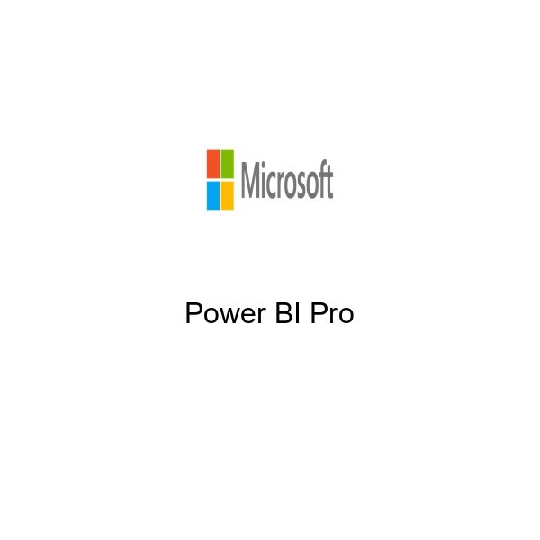 Power BI Pro