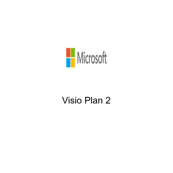 Visio Plan 2