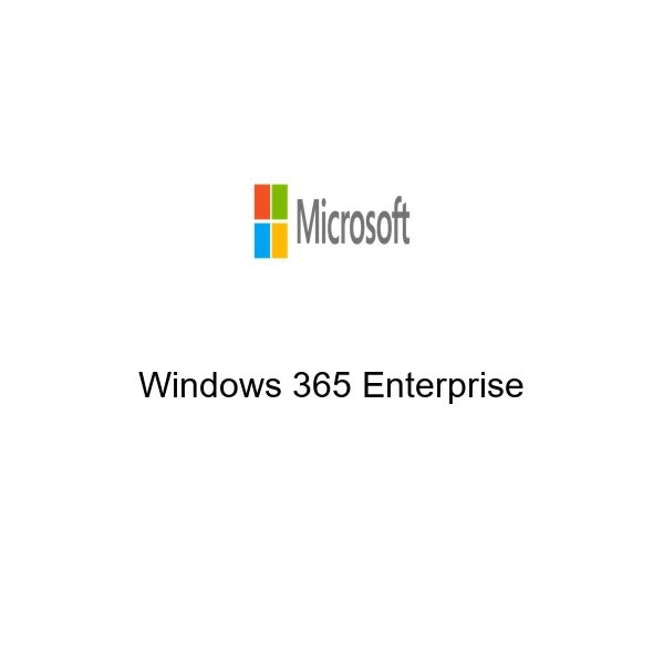 Windows 365 Enterprise